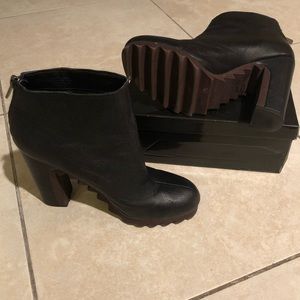 Circus by Sam Edelman booties